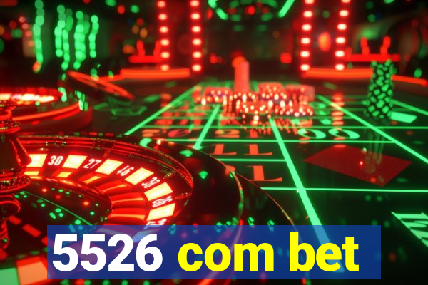 5526 com bet